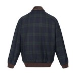 2025年12月4日秋冬新作MiuMiuジャケット高品質人気商品/LDF工場