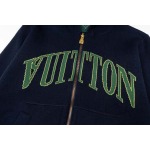 2025年12月4日秋冬新作Louis vuittonジャケット高品質人気商品/LDF工場