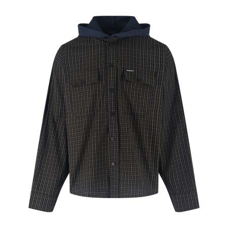 2025年12月4日秋冬新作BALENCIAGAジャケット高...