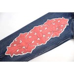 2025年12月4日秋冬新作Chrome heartsジャケット高品質人気商品/LDF工場