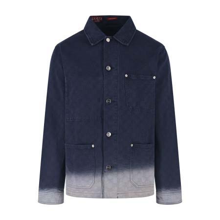 2025年12月4日秋冬新作Gucciジャケット高品質人気商...