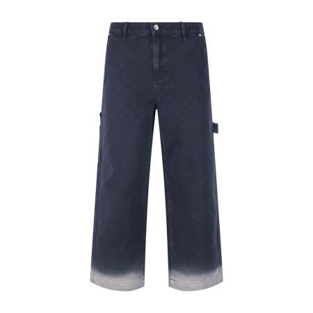 2025年12月4日秋冬新作Gucciジーパン高品質人気商品...