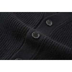 2025年12月4日秋冬新作BALENCIAGA ニットカーディガン  高品質人気商品/LDF工場