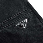 2025年12月4日秋冬新作Pradaジーパン高品質人気商品/LDF工場