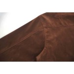 2025年12月4日秋冬新作Louis vuittonジャケット高品質人気商品/LDF工場