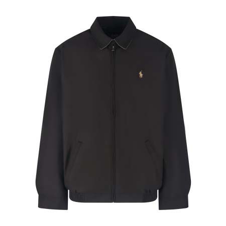 2025年12月4日秋冬新作Ralph Laurenジャケッ...