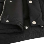 2025年12月4日秋冬新作Pradaダウンベスト高品質人気商品/LDF工場