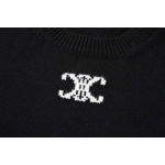 2025年12月4日秋冬新作Celineセーター高品質人気商品/LDF工場