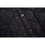 2025年12月4日秋冬新作Prada綿の服高品質人気商品/LDF工場