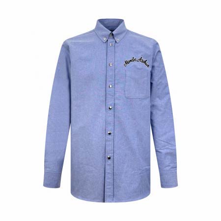 2025年12月4日秋冬新作Monclerシャツ高品質人気商...