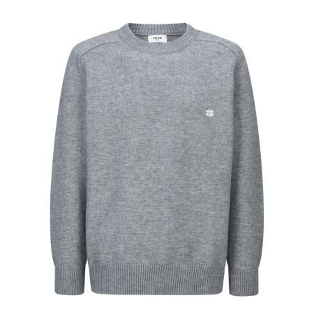 2025年12月4日秋冬新作Celineニット高品質人気商品...