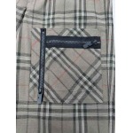 2025年12月4日秋冬新作Burberryズボン高品質人気商品/LDF工場