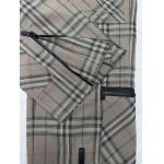 2025年12月4日秋冬新作Burberryズボン高品質人気商品/LDF工場