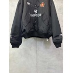 2025年12月4日秋冬新作Balenciagaジャケット高品質人気商品/LDF工場