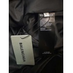 2025年12月4日秋冬新作Balenciagaジャケット高品質人気商品/LDF工場