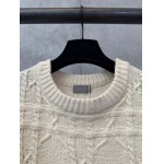 2025年12月4日秋冬新作DIORニット高品質人気商品/LDF工場