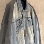 2025年12月4日秋冬新作Balenciagaジャケット高品質人気商品/LDF工場