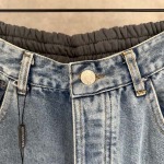 2025年12月4日秋冬新作Balenciagaジーパン高品質人気商品/LDF工場