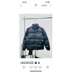 2025年12月4日秋冬新作Pradaジャケット高品質人気商品/LDF工場