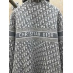 2025年12月4日秋冬新作Dior  ニットカーディガン  高品質人気商品/LDF工場