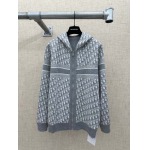 2025年12月4日秋冬新作Dior  ニットカーディガン  高品質人気商品/LDF工場