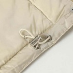 2025年12月4日秋冬新作Pradaダウンベスト高品質人気商品/LDF工場