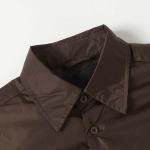 2025年12月4日秋冬新作Prada綿の服高品質人気商品/LDF工場