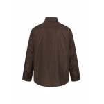 2025年12月4日秋冬新作Prada綿の服高品質人気商品/LDF工場