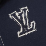 2025年12月4日秋冬新作Louis vuittonジャケット高品質人気商品/LDF工場