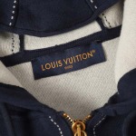 2025年12月4日秋冬新作Louis vuittonジャケット高品質人気商品/LDF工場