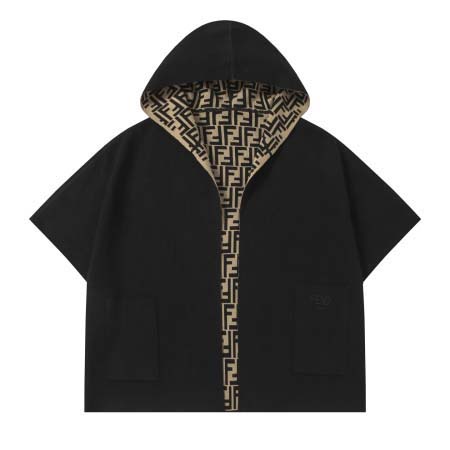 2025年12月4日秋冬新作FENDIセーター高品質人気商品...