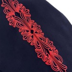 2025年12月4日秋冬新作Chrome heartsジャケット高品質人気商品/LDF工場