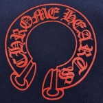 2025年12月4日秋冬新作Chrome heartsジャケット高品質人気商品/LDF工場