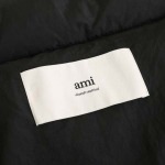 2025年12月4日秋冬新作Amiダウンジャケット高品質人気商品/LDF工場