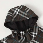 2025年12月4日秋冬新作Burberryジャケット高品質人気商品/LDF工場