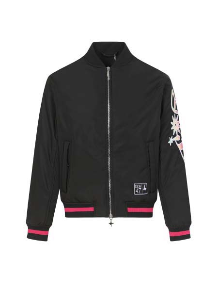 2025年12月4日秋冬新作Dior ジャケット高品質人気商...