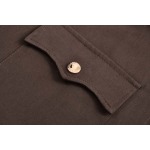 2025年12月4日秋冬新作Miumiuジャケット高品質人気商品/LDF工場