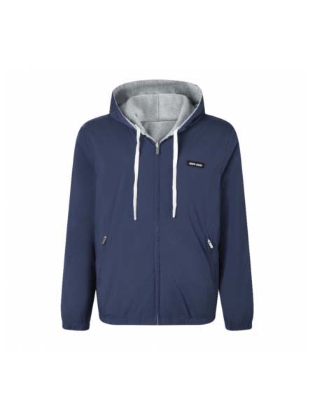 2025年12月4日秋冬新作MIUMIUジャケット高品質人気...