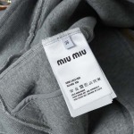 2025年12月4日秋冬新作MIUMIUジャケット高品質人気商品/LDF工場