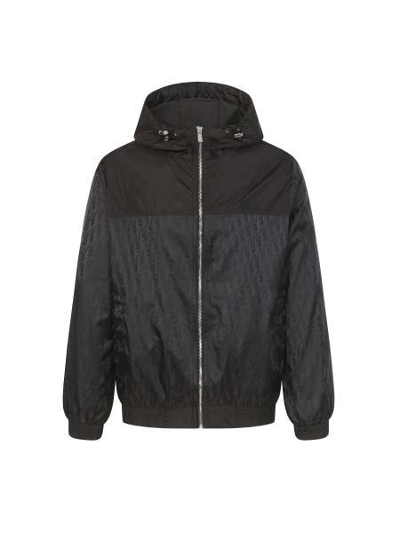 2025年12月4日秋冬新作Dior ジャケット高品質人気商...