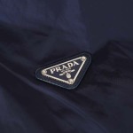 2025年12月4日秋冬新作Prada帽子高品質人気商品/LDF工場