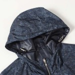 2025年12月4日秋冬新作Fendiジャケット高品質人気商品/LDF工場