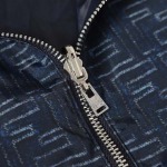 2025年12月4日秋冬新作Fendiジャケット高品質人気商品/LDF工場