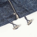 2025年12月4日秋冬新作Fendiジャケット高品質人気商品/LDF工場