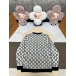 2025年12月4日秋冬新作Gucci ニットカーディガン  高品質人気商品/LDF工場