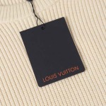 2025年12月4日秋冬新作LOUIS VUITTONセーター高品質人気商品/LDF工場