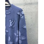 2025年12月4日秋冬新作LOUIS VUITTONセーター高品質人気商品/LDF工場