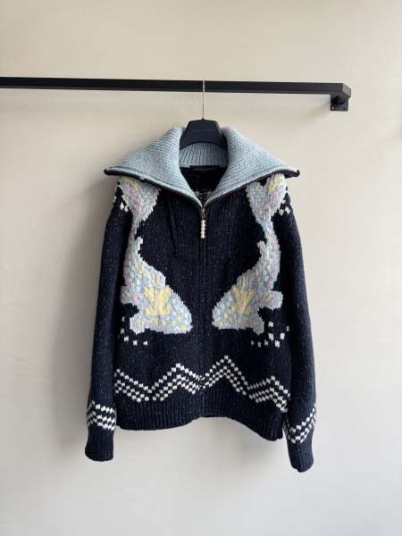 2025年12月4日秋冬新作Louis vuittonジャケ...