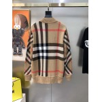 2025年12月4日秋冬新作Burberryニットのセーター高品質人気商品/LDF工場