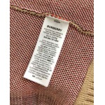 2025年12月4日秋冬新作Burberryニットのセーター高品質人気商品/LDF工場